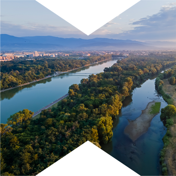 Форум Марица — конференция за водните ресурси на България