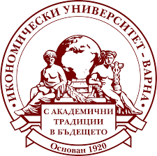 Лого на ИУ Варна