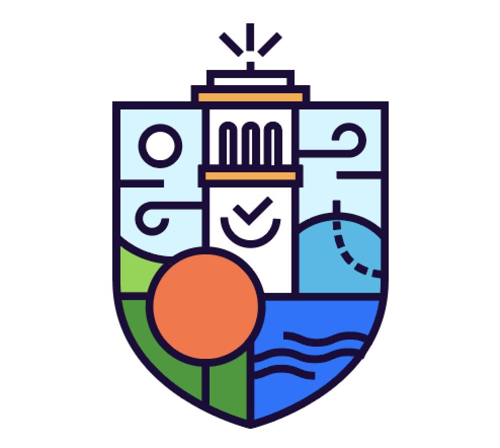 Лого на Варна Спейсис