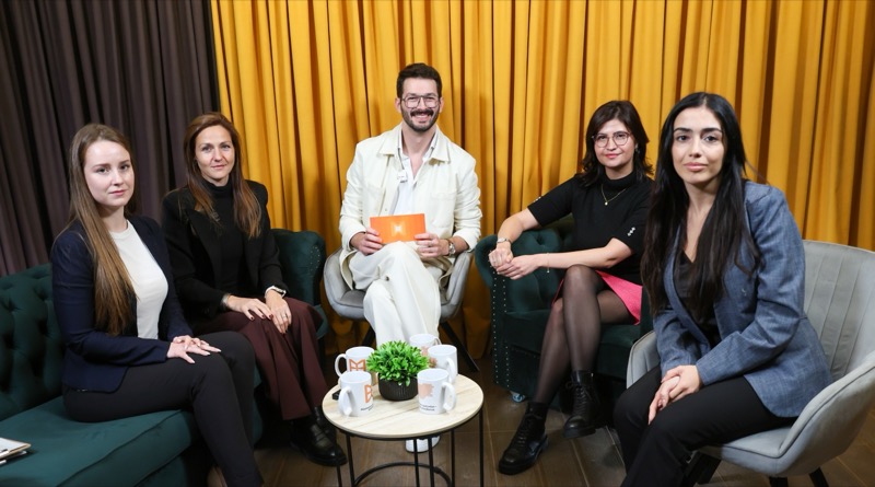 Подкаст Завръщане в контекст — участие в bTV Тази сутрин